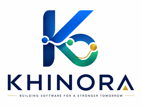 Khinora - Building Software for a Stronger Tomorrow